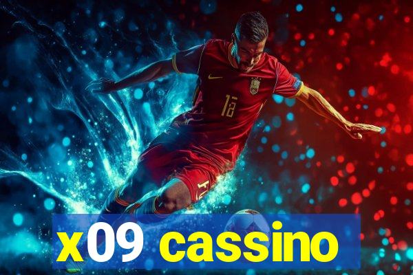 x09 cassino